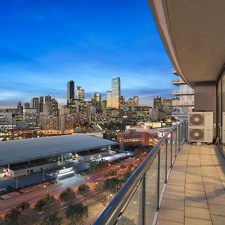 Premier Stays Melbourne Eksteriør bilde