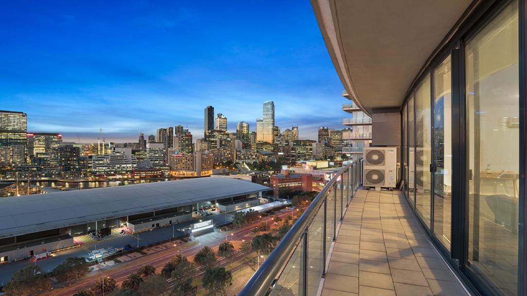 Premier Stays Melbourne Eksteriør bilde